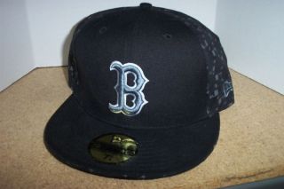 New Era 59 Fifty Boston Red Sox Black Gucci Print Cap