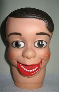 Danny ODay OR Jerry Mahoney Knucklehead Ventriloquist Dummy Doll Head