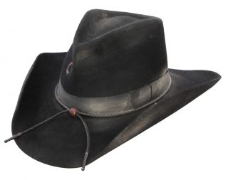 Charlie 1 Horse Desperado Western Cowboy Hat