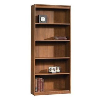 Sauder Camber Hill Library Bookcase 409038