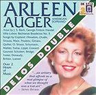Handel Alcina Arleen Auger Delia Jones John Toml New CD