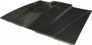 88 Chevy Monte Carlo 2 Cowl Hood AMD New Tooling (Fits Monte Carlo