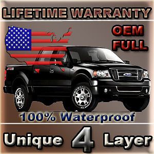 TRUCK COVER CHEVY S 10 S 15 EXT CAB SHORT BED 1994 2004