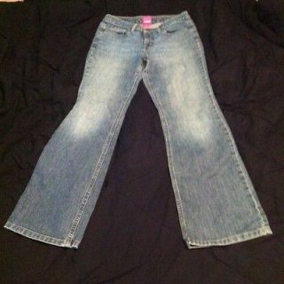 Limited  Cassidy  Jeans  Med Wash  Size 4  CHARITY AUCTION RED CROSS