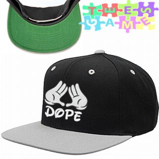 dope snapback hand dope hat dope hat snapback dope hat swag snapback