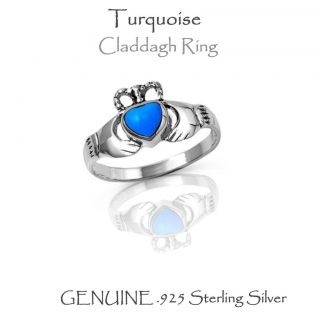 claddagh ring in Celtic