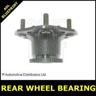 Wheel Bearing Kit (Rear) Honda Accord/Integra ADH28325