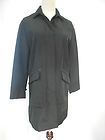 Ralph Lauren Black Jacket Lined Size P/P Pre owned in Great Condition