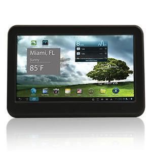 Mach Speed TRIO43MID40C 4.3 Android Tablet