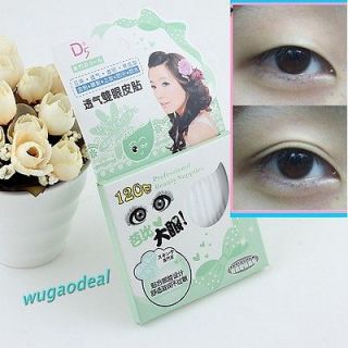 Professional Lovely Supplies Eye Talk Double Eyelid Eye Makeup Sticker