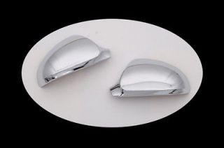 Chrome Side Mirror Cover For VW Passat B6 3C Sedan Variant 1.8 1.8T 2