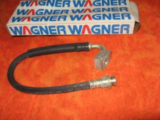 1978 1979 1980 RAMCHAGER 100 200 300 TRAIL DUSTER BRAKE HOSE