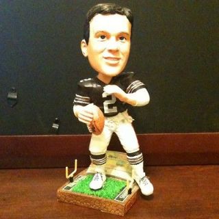 Cleveland Browns Tim Couch bobblehead Limited Edition 1 of only 5,000
