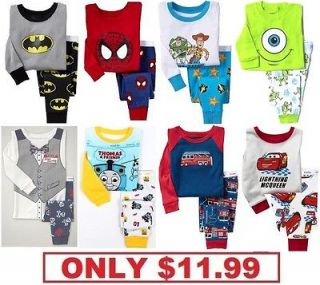 Baby Gap Pyjamas Cute Long Sleeve Unisex Boy Boys Toddler Infant