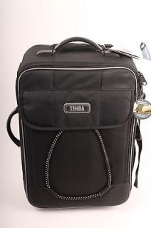 TENBA Roadie 638 325 Universal Photo Roller (Black) for 1 2 SLR