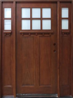 prehung doors