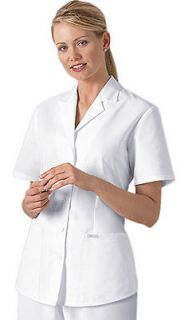 nurse lab coat