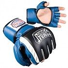 Combat Sports Extreme Safety MMA Training Gloves boxing training