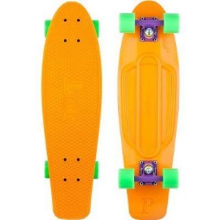 Penny 27 Nickel Complete Skateboard