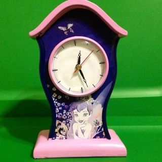 disney clocks