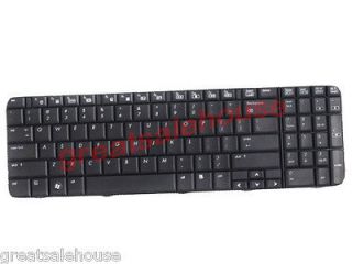 New Genuine keyboard For HP Compaq Presario CQ60 G60 US