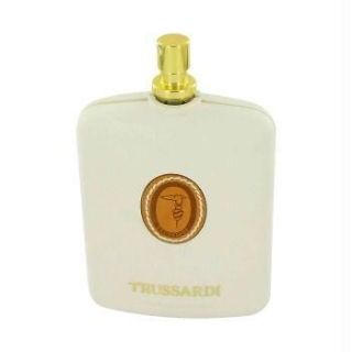 TRUSSARDI by Trussardi Eau De Toilette Spray (Tester) 3.4 oz for Women