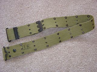ww2 canteen belt in Field Gear, Equipment