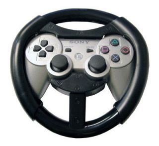 Racing Wheel for PS3 Playstation 3 Wireless Controller