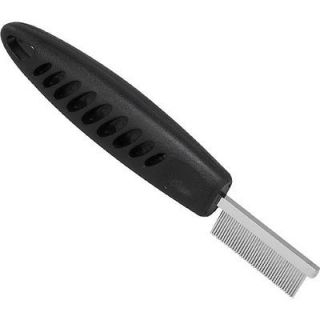 Grooming Tools Face and Finishing Comb Dog Groomers Face Finish Combs