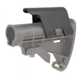 CAA Tactical CP 2 Cheek Rest Existing Stock 1 Rise