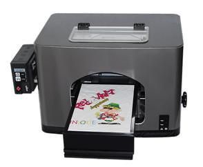 shirt printer professional Hi–TS MA4 03