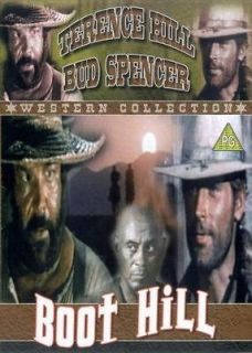 Boot Hill Roy Rogers Western Collection DVD NEW