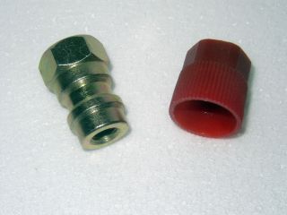 134a adapters
