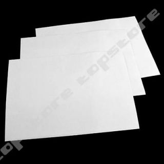 10 Light Fabric T Shirt Iron On Heat Transfer Paper A4