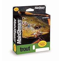 NEW & IN THE BOXRio Mainstream 3wt. Fly Line