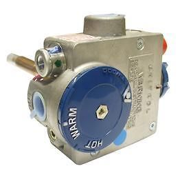 NEW Atwood Water Heater Gas Control Valve/Thermost at