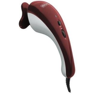 Wahl Deluxe Heat Therapy Therapeutic Massager