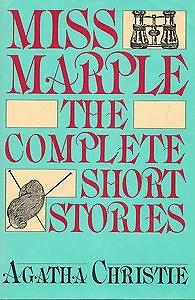 Miss Marple  The Complete Short Stories by Agatha Christie (1985