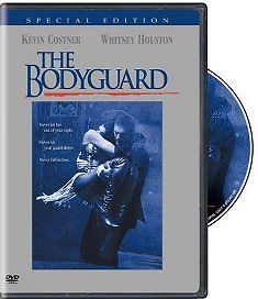 THE BODYGUARD (KEVIN COSTNER)   SPECIAL EDITION   WS & VF/VOSTFR *NEW*