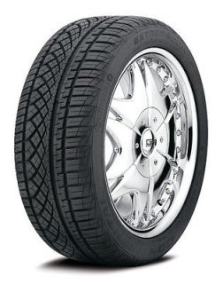 Continental ExtremeContact DWS Tire(s) 255/40R18 255/40 18 2554018 40R
