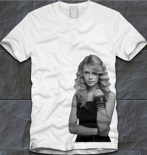 Taylor Swift Music T Shirt, Harry Styles Tee, S XXL Mens Ladies