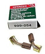 Hitachi Genuine Brush Set 999 054 999054 Cordless Drill / Drivers