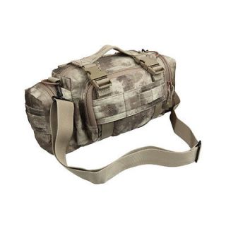 CONDOR #127 A TACS Molle Deployment Shoulder Bag Butt Pack Man Purse