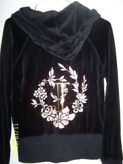 NWT Juicy Couture lot Velour outfit/Tracksu​it  XL & Daydreamer tote
