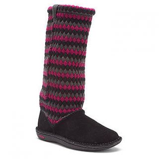 Keen Womens ® Auburn Sweater Knit Radiance Shaft Boots
