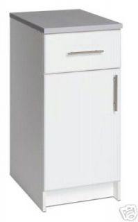 Elite 16 Kitchen Laundry Garage Storage Cabinet NEW