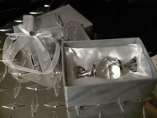 Crystal Candy Keepsake Crystal Candy Favors Are Glittering Gems in