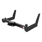 Curt Class 3 Trailer Hitch 13372 for 2006 2008 Ford F 150 w/ Tommy
