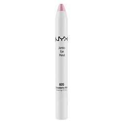 NYX Jumbo Eye Pencil Color JEP605 Strawberry Milk 0.18 oz NEW