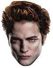 TWILIGHT VAMPIRE Edward Cullen   Robert Pattinson WindoCling Sticker